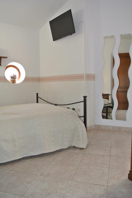 B&B Casa Antonia Trentinara Εξωτερικό φωτογραφία