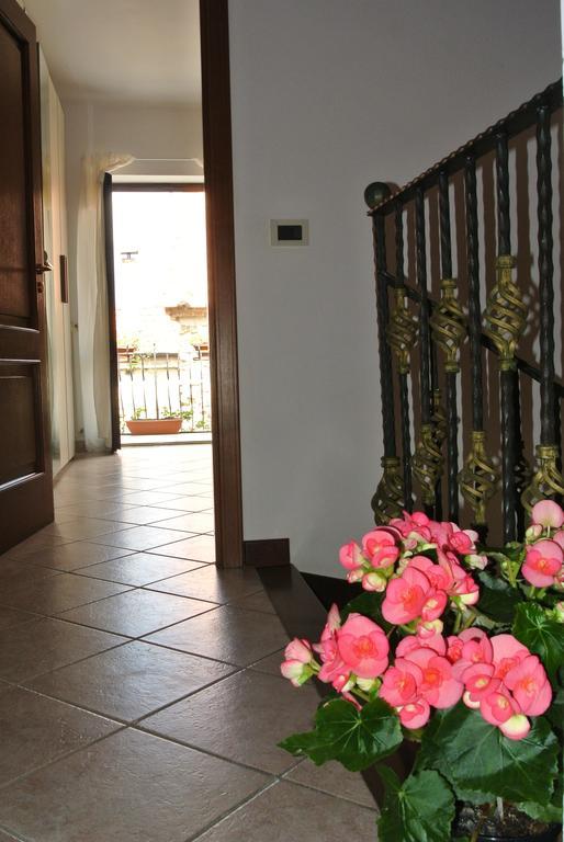 B&B Casa Antonia Trentinara Εξωτερικό φωτογραφία