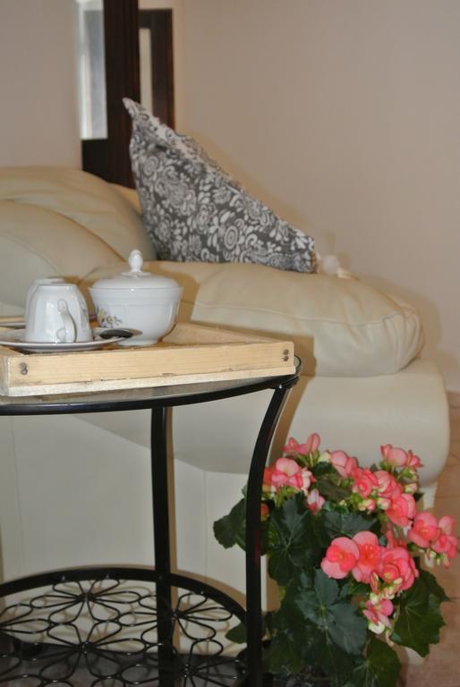B&B Casa Antonia Trentinara Εξωτερικό φωτογραφία