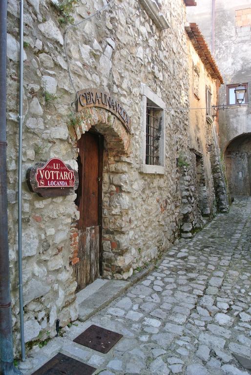B&B Casa Antonia Trentinara Εξωτερικό φωτογραφία
