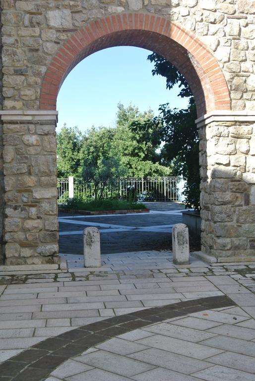 B&B Casa Antonia Trentinara Εξωτερικό φωτογραφία